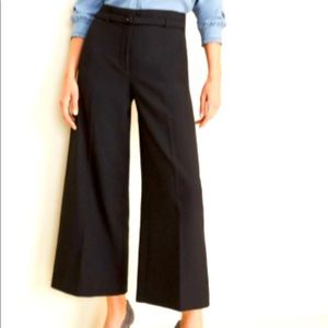 Ann Taylor NWT The Belted Marina Pant